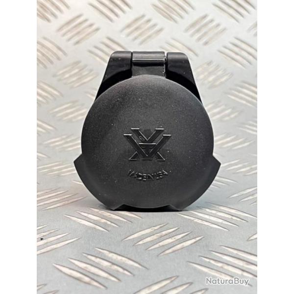 Bonnette Vortex 44mm, Flip cap