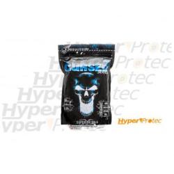 5000 Billes Cursed 0.20g de pr&eacute;cision