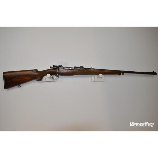 Carabine Mauser K98 Calibre 8x60S