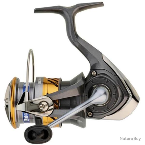 DSP- Moulinet Spinning Daiwa Laguna LT 1000-XH