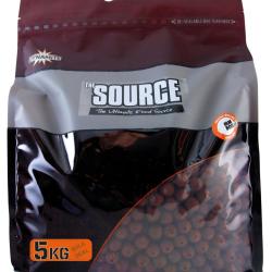 BOUILLETTES SOURCE 5KG 20MM