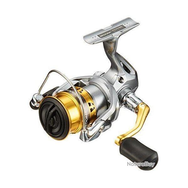 DSP- Moulinet SEDONA Shimano C2000 HGS
