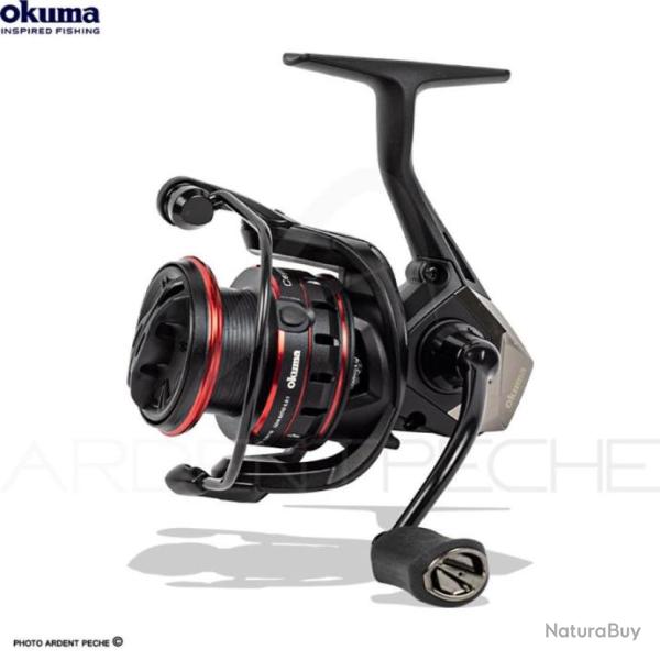 DSP- Moulinet OKUMA Ceymar HD - 1000 HA