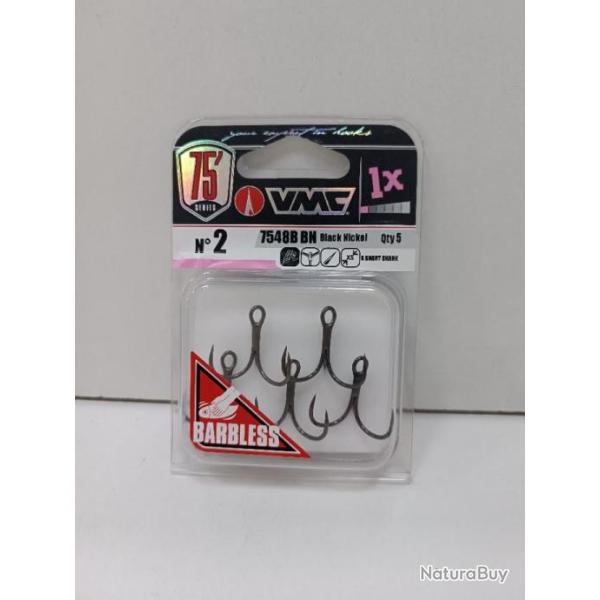 !! Des. Triple VMC 7548B BN N�2 !!