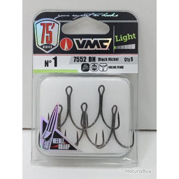 !! Des. Triple VMC 7552 BN N�1 !!