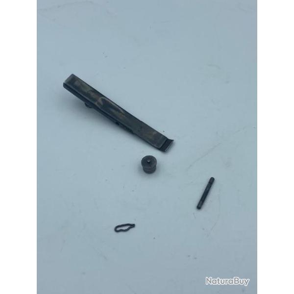 Arr�toir de culasse Lanber semi auto cal 12/70