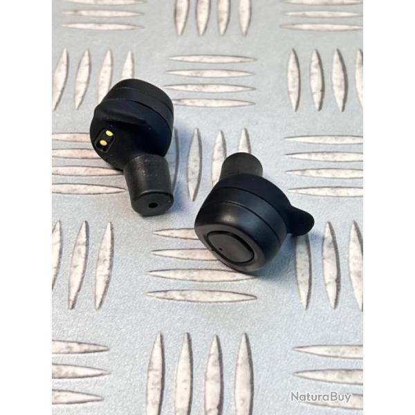 �couteurs Bluetooth � annulation de bruit NITECORE NE20