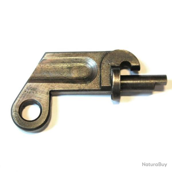 Securit� sniper rallong�e fusil Mauser 98K originale 39/45