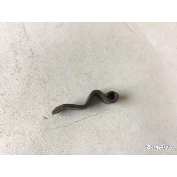 VENDU PAR LE-CUIRASSIER N75 RESSORT DARMURERIE  IDENTIFIER