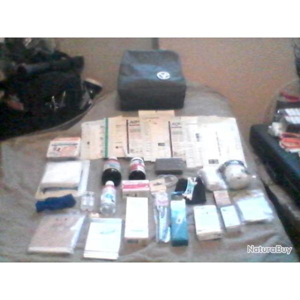 trousse de secours2  223 pi�ces