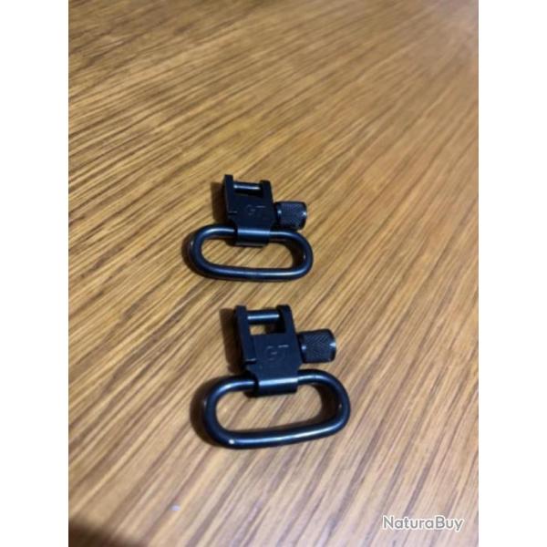 Anneaux de grenadi�re