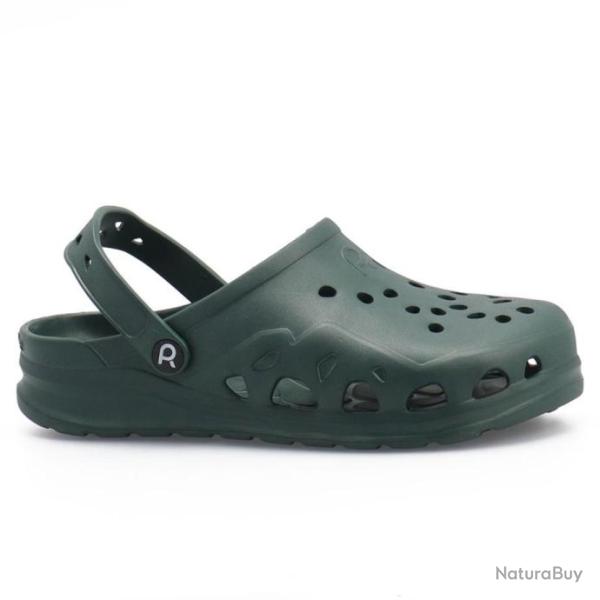 Sabot Kosmik Vert - L�ger et �coresponsable