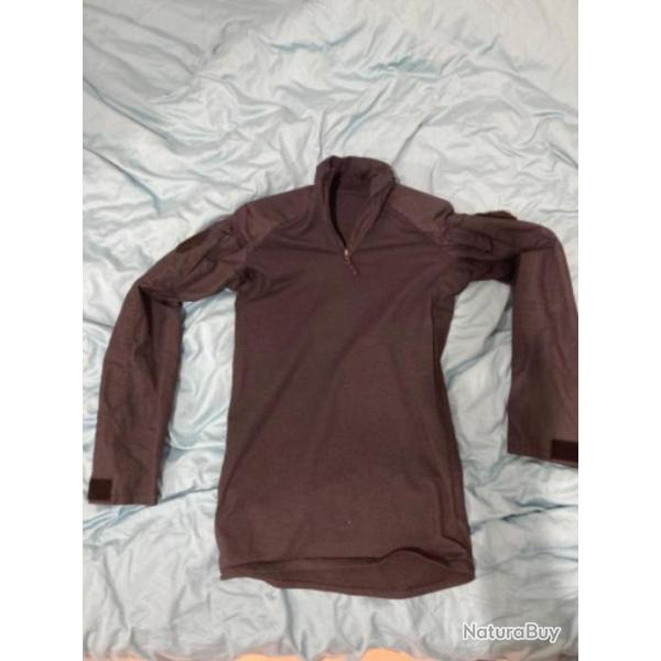 Tenues deux pi�ces bleues marine