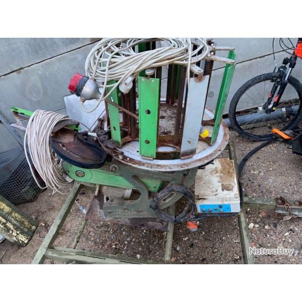 lanceur de ball-trap