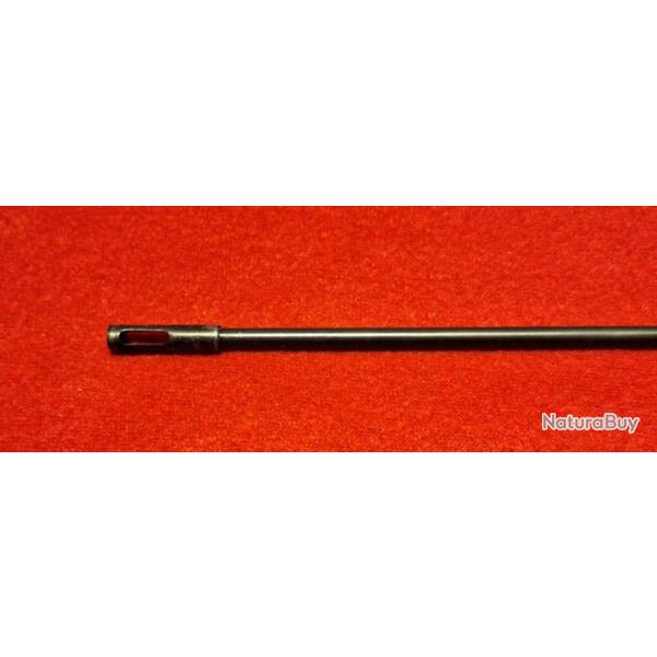 Baguette Mauser Belge fusil 1889