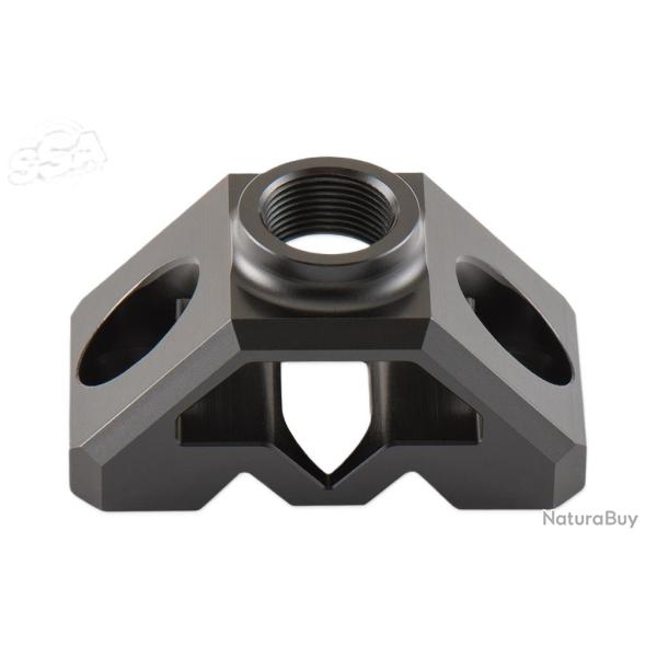 SHIBUYA - Platine URP-11�ULTIMA PRO Noir