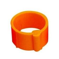 Bague de rep&eacute;rage oie cendr&eacute;e, oie des moissons 18mm