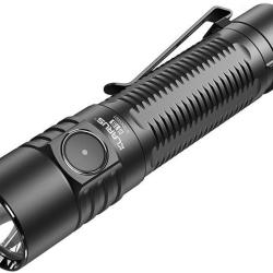 Lampe tactique rechargeable G15 V2.0 4200 lumens Klarus