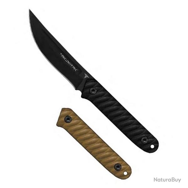 Poignard "Ninja" [Takumitak]