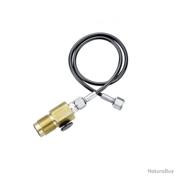 Tube de remplissage pour pompe � main Hill