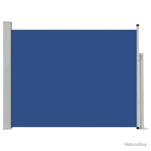 Auvent paravent store brise-vue lat�ral r�tractable de patio jardin terrasse balcon protection visu