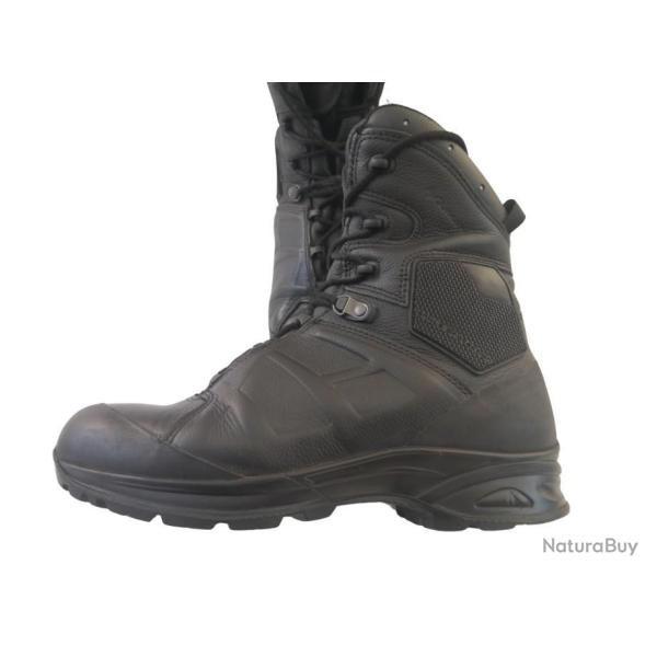 Rangers Haix GSG9-X- Pointure 41 fran�aise- UK size :7.5 -US size : 8.5