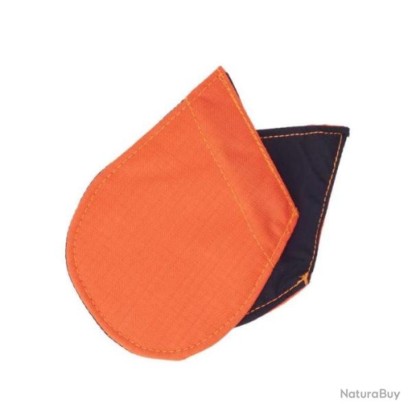 Kit protection cuisse pour gilet de protection Browning - 45 cm