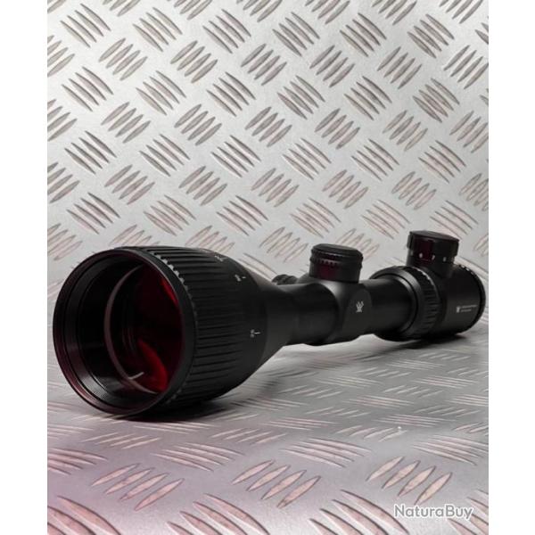 VORTEX CROSSFIRE II 3-12X56, id�al pour les gardes chasse!!!!