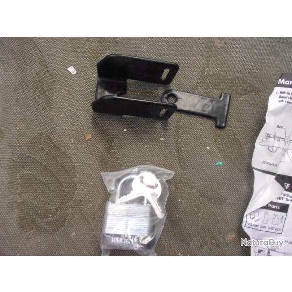 cadenas de fusil Marlin