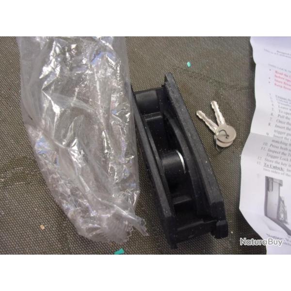 cadenas de pontet fusil Remington