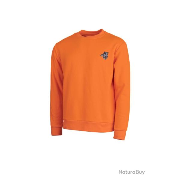Sweat shirt Enfant Treeland T201K