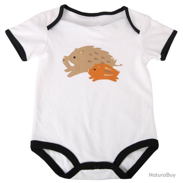 Body Enfant Treeland T3002 - 24M