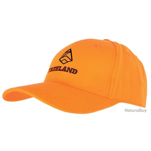Casquette de chasse Enfant Treeland T4001TK