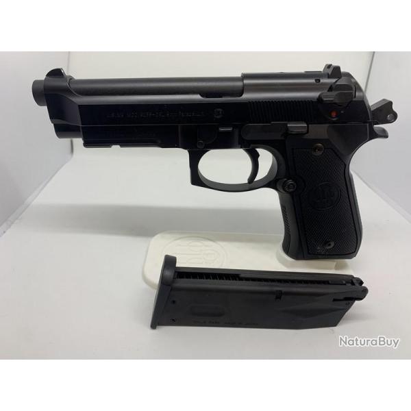 Airsoft "COLLECTOR" - BERETTA M9A1 - ( TOKYO MARUI )