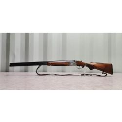 Fusil De Chasse Hubertus Superpos&eacute; Calibre 16/70 Num&eacute;ros