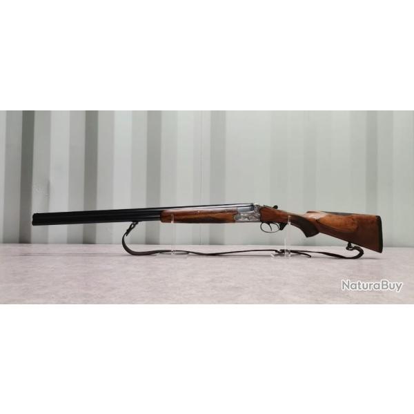 Fusil De Chasse Hubertus Superpos� Calibre 16/70 Num�ros
