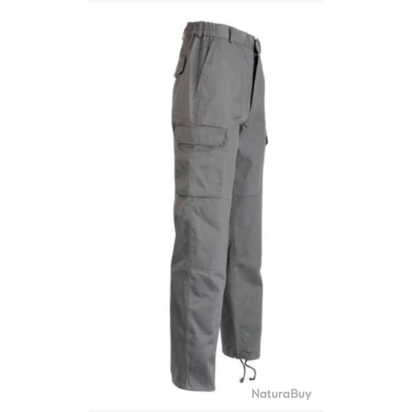 PANTALON BASIC POLYCOTON