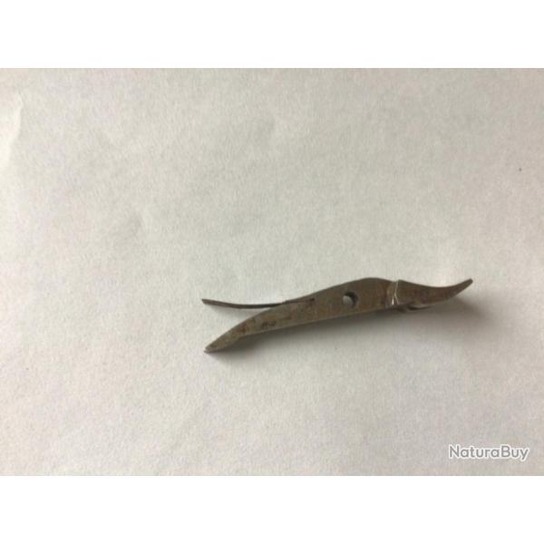 VENDU PAR LE-CUIRASSIER N�1 GACHETTE DE CL� FUSIL DARNE