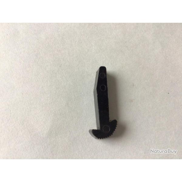 VENDU PAR LE-CUIRASSIER ARR�TOIR DE CHARGEUR PISTOLET ALARME RECK