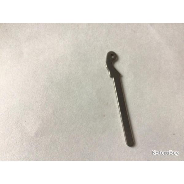 VENDU PAR LE-CUIRASSIER GUIDE DE RESSORT DE CHIEN POUR  PISTOLET OU REVOLVER D'ALARME