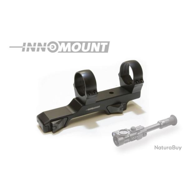 INNOMOUNT montage rapide monobloc SAUER 404 / SAUER 303 f. YUKON PHOTON XT / RT