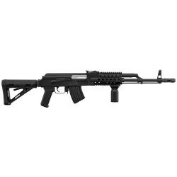 AK WBP JACK CROSSE REPLIABLE (Carcasse frais&eacute;e) CAL. 7.62X39