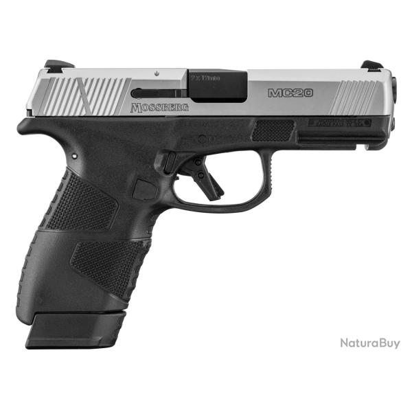 MOSSBERG MC2C STRIKER BICOLOR