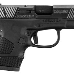 MOSSBERG MC1SC 3.4'' BBL CAL. 9 X 19