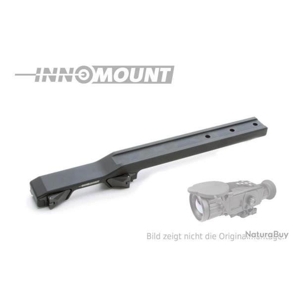 INNOMOUNT montage rapide monobloc CZ 550/557 f. Inf iRay X Sight / Liemke Sperber 50/64 / Lahoux Sco