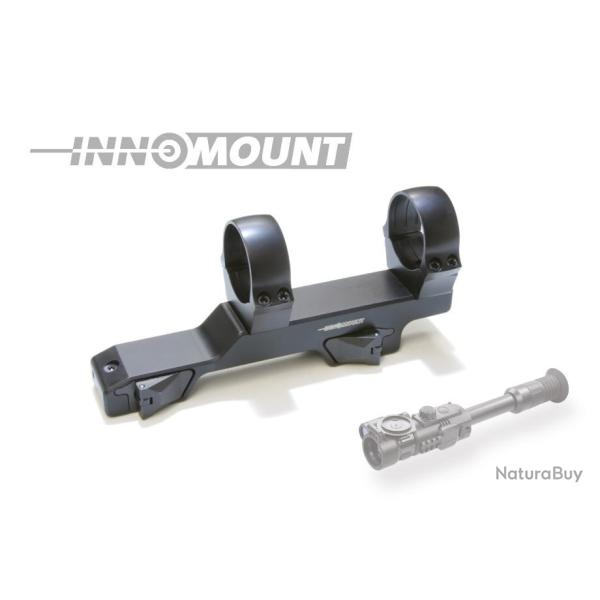 INNOMOUNT montage rapide monobloc CZ 550/557 f. YUKON PHOTON XT / RT