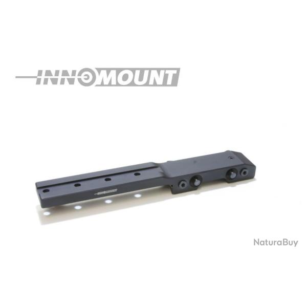 INNOMOUNT montage rapide monobloc MERKEL B3/B4/KR1/K3/K5 f. ATN X-Sight I+II