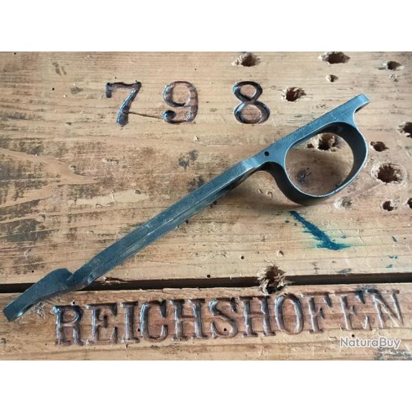 Pontet de fusil am�ricain US 17 nu