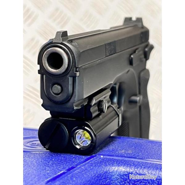 Lampe Nitecore NPL20 - 460Lumens