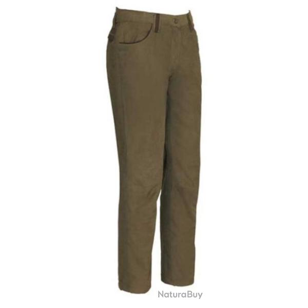 Pantalon Hyperstretch Savane Percussion